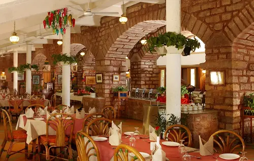 WelcomHeritage Bal Samand Lake Palace - Other Facilities - Others 22